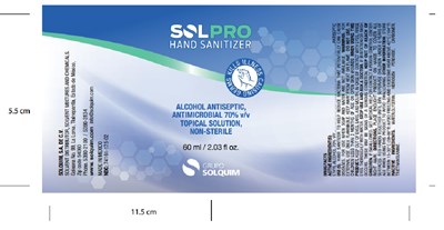 Etiqueta 60 mL